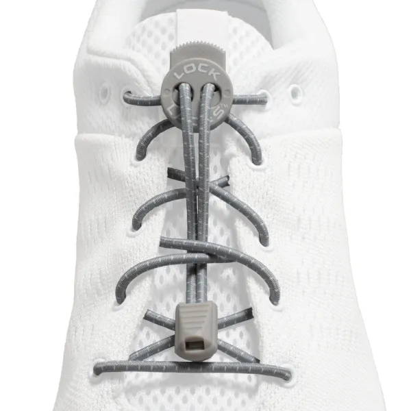 Lock Laces Classic